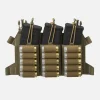 Подсумок Direct Action Skeletonized Shotgun Shell Flap