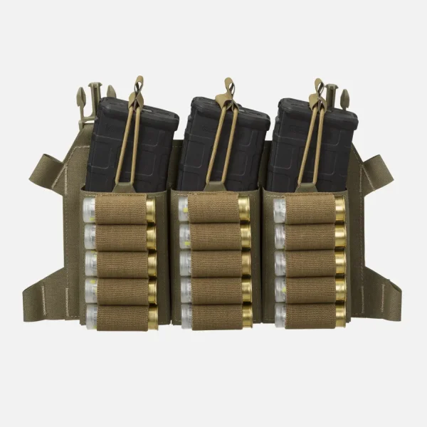 Подсумок Direct Action Skeletonized Shotgun Shell Flap