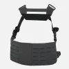 Нагрудная платформа Direct Action SPITFIRE MK II Chest Rig Interface — Shadow Grey