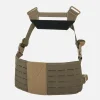 Нагрудная платформа Direct Action SPITFIRE MK II Chest Rig Interface — Coyote Brown