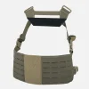 Нагрудная платформа Direct Action SPITFIRE MK II Chest Rig Interface — Adaptive Green