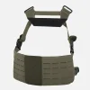 Нагрудная платформа Direct Action SPITFIRE MK II Chest Rig Interface — Ranger Green
