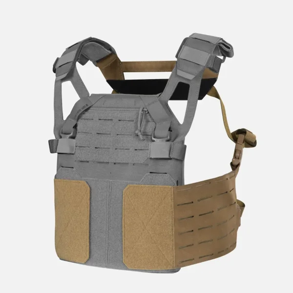 Нагрудная платформа Direct Action SPITFIRE MK II Chest Rig Interface