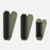 Комплект накладок Direct Action SPITFIRE COMFORT PAD SET - Nylon — Adaptive Green