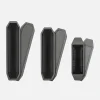Комплект накладок Direct Action SPITFIRE COMFORT PAD SET - Nylon — Shadow Grey