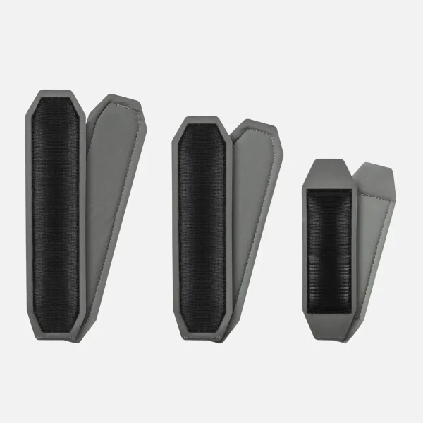 Комплект накладок Direct Action SPITFIRE COMFORT PAD SET - Nylon — Shadow Grey