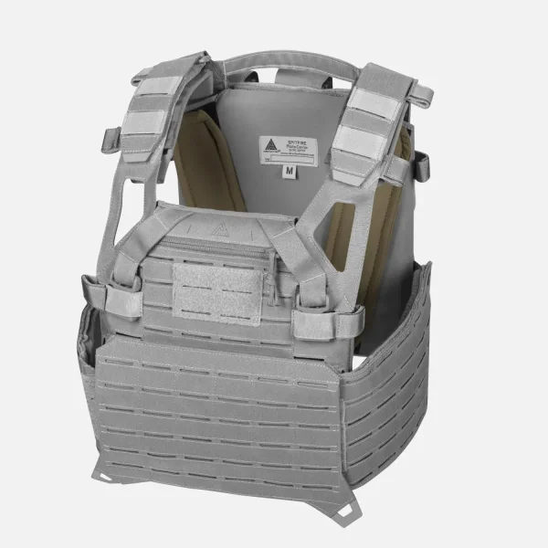 Комплект накладок Direct Action SPITFIRE COMFORT PAD SET - Nylon