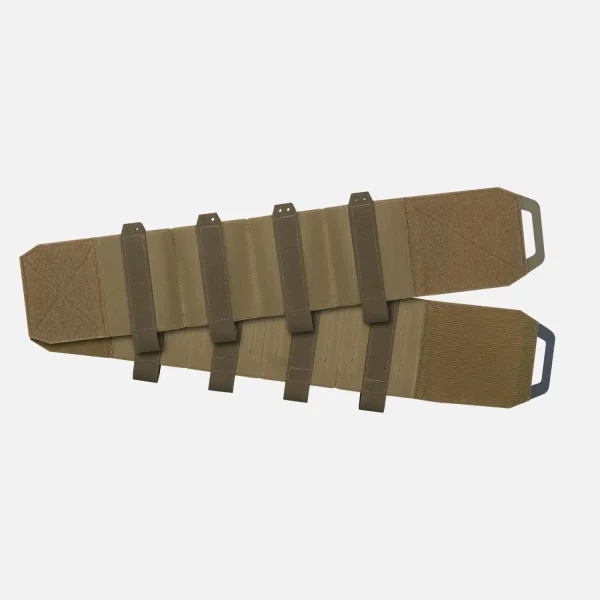 Пояс-камербанд Direct Action SPITFIRE MK II Elastic Cummerbund — Coyote Brown