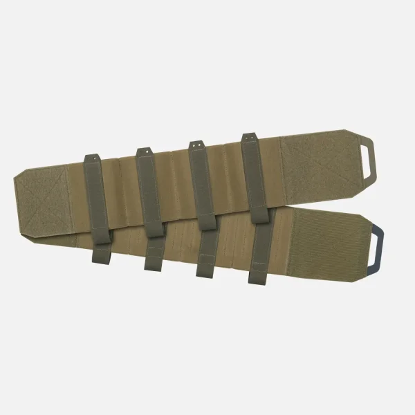 Пояс-камербанд Direct Action SPITFIRE MK II Elastic Cummerbund — Adaptive Green