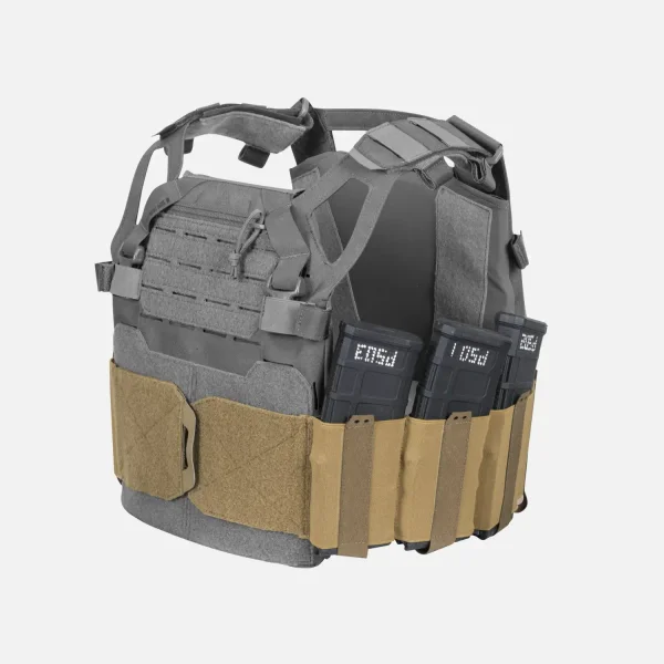 Пояс-камербанд Direct Action SPITFIRE MK II Elastic Cummerbund