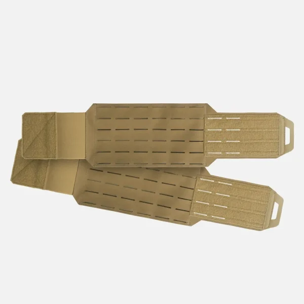 Пояс Direct Action SPITFIRE MK II Modular Cummerbund — Coyote Brown