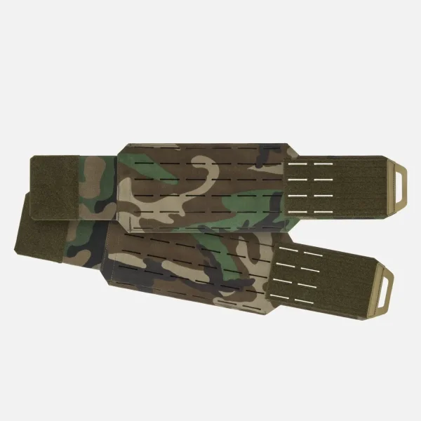 Пояс Direct Action SPITFIRE MK II Modular Cummerbund — Woodland