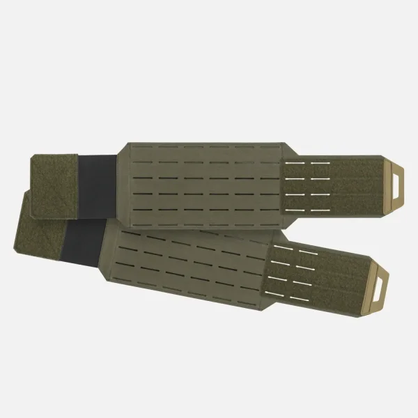 Пояс Direct Action SPITFIRE MK II Modular Cummerbund — Ranger Green