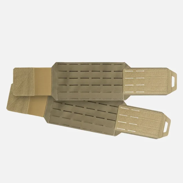 Пояс Direct Action SPITFIRE MK II Modular Cummerbund — Adaptive Green