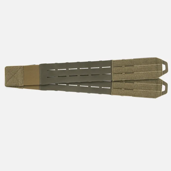 Пояс Direct Action SPITFIRE MK II Modular Cummerbund Slim — Adaptive Green