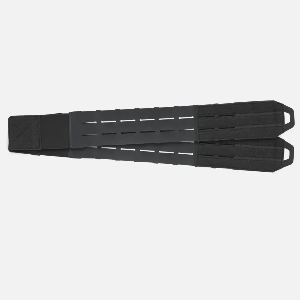 Пояс Direct Action SPITFIRE MK II Modular Cummerbund Slim — Shadow Grey