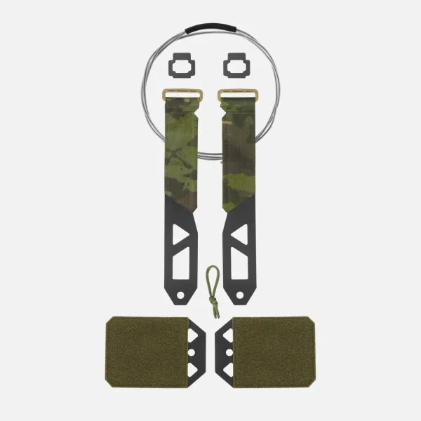 Система сброса Direct Action SPITFIRE CUTAWAY SYSTEM - Polyethylene — MultiCam Tropic