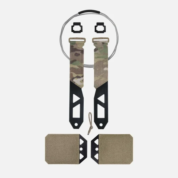 Система сброса Direct Action SPITFIRE CUTAWAY SYSTEM - Polyethylene — MultiCam