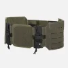 Каммербанд Direct Action SPITFIRE MK II Rapid Access Cummerbund — Ranger Green