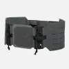Каммербанд Direct Action SPITFIRE MK II Rapid Access Cummerbund — Shadow Grey