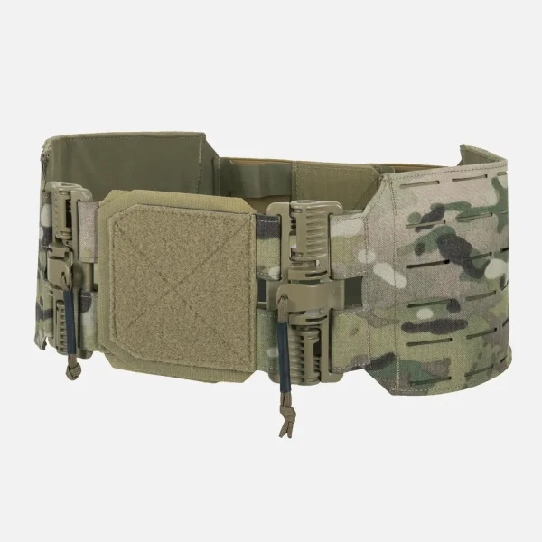 Каммербанд Direct Action SPITFIRE MK II Rapid Access Cummerbund — MultiCam