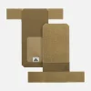 Крепление Direct Action SPITFIRE SIDE SAPI MOUNT - Cordura — Coyote Brown