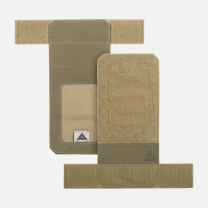 Крепление Direct Action SPITFIRE SIDE SAPI MOUNT - Cordura