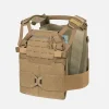 Плитоноска Direct Action SPITFIRE MK II Plate Carrier — Coyote Brown