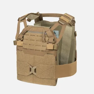 Плитоноска Direct Action SPITFIRE MK II Plate Carrier