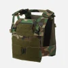 Плитоноска Direct Action SPITFIRE MK II Plate Carrier — Woodland