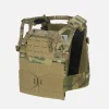Плитоноска Direct Action SPITFIRE MK II Plate Carrier — MultiCam