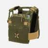 Плитоноска Direct Action SPITFIRE MK II Plate Carrier — PenCott WildWood