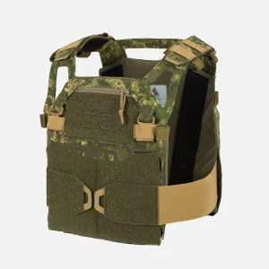 Плитоноска Direct Action SPITFIRE MK II Plate Carrier