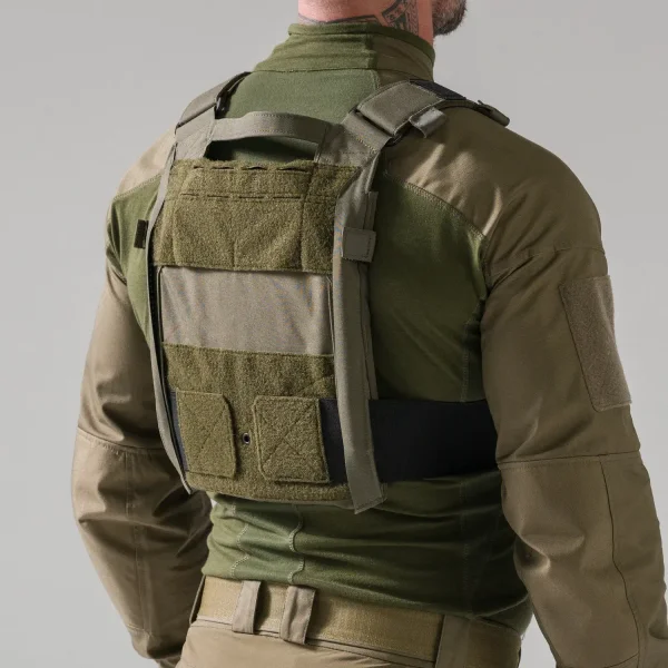 Плитоноска Direct Action SPITFIRE MK II Plate Carrier