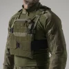 Плитоноска Direct Action SPITFIRE MK II Plate Carrier