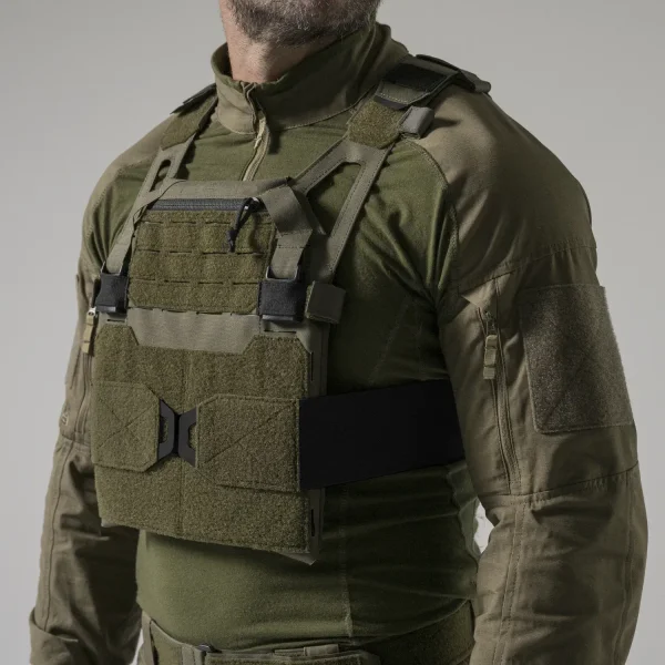 Плитоноска Direct Action SPITFIRE MK II Plate Carrier