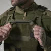 Плитоноска Direct Action SPITFIRE MK II Plate Carrier