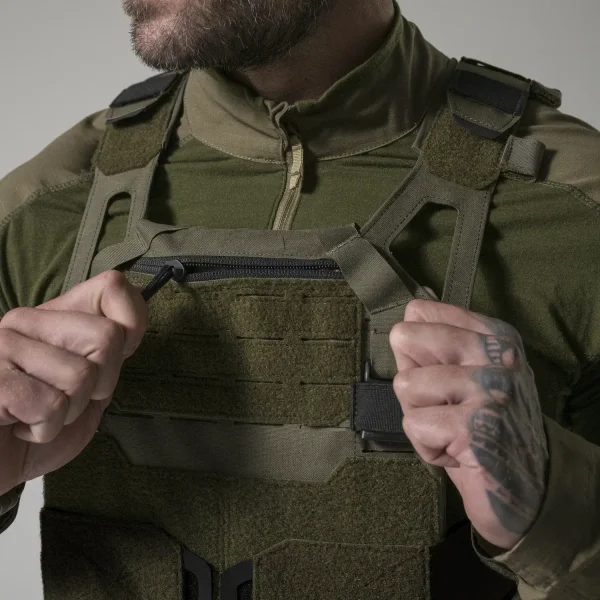 Плитоноска Direct Action SPITFIRE MK II Plate Carrier