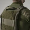 Плитоноска Direct Action SPITFIRE MK II Plate Carrier