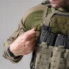 Плитоноска Direct Action SPITFIRE MK II Plate Carrier