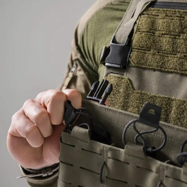 Плитоноска Direct Action SPITFIRE MK II Plate Carrier