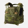 Плитоноска Direct Action SPITFIRE PLATE CARRIER - Cordura — MultiCam Tropic