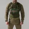 Плитоноска Direct Action SPITFIRE PLATE CARRIER - Cordura — Woodland