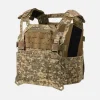 Плитоноска Direct Action SPITFIRE PLATE CARRIER - Cordura — PenCott BadLands