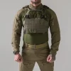 Плитоноска Direct Action SPITFIRE PLATE CARRIER - Cordura — Ranger Green