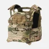 Плитоноска Direct Action SPITFIRE PLATE CARRIER - Cordura — MultiCam