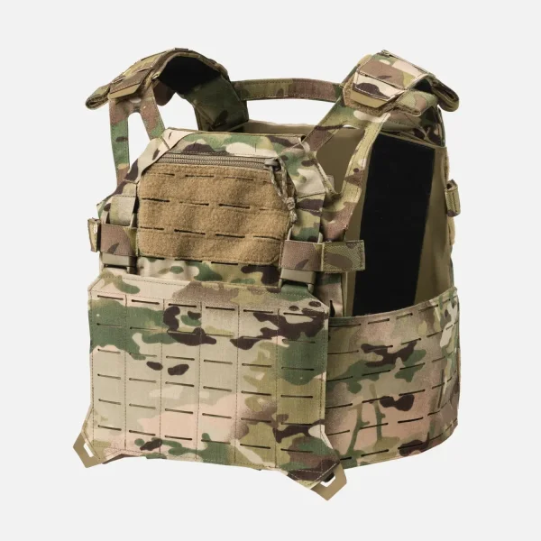 Плитоноска Direct Action SPITFIRE PLATE CARRIER - Cordura — MultiCam