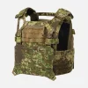 Плитоноска Direct Action SPITFIRE PLATE CARRIER - Cordura — PenCott GreenZone