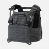Плитоноска Direct Action SPITFIRE PLATE CARRIER - Cordura — Shadow Grey
