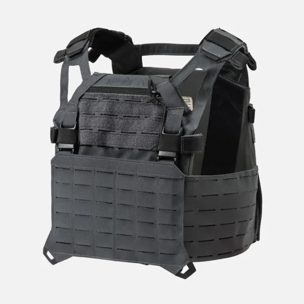 Плитоноска Direct Action SPITFIRE PLATE CARRIER - Cordura — Shadow Grey